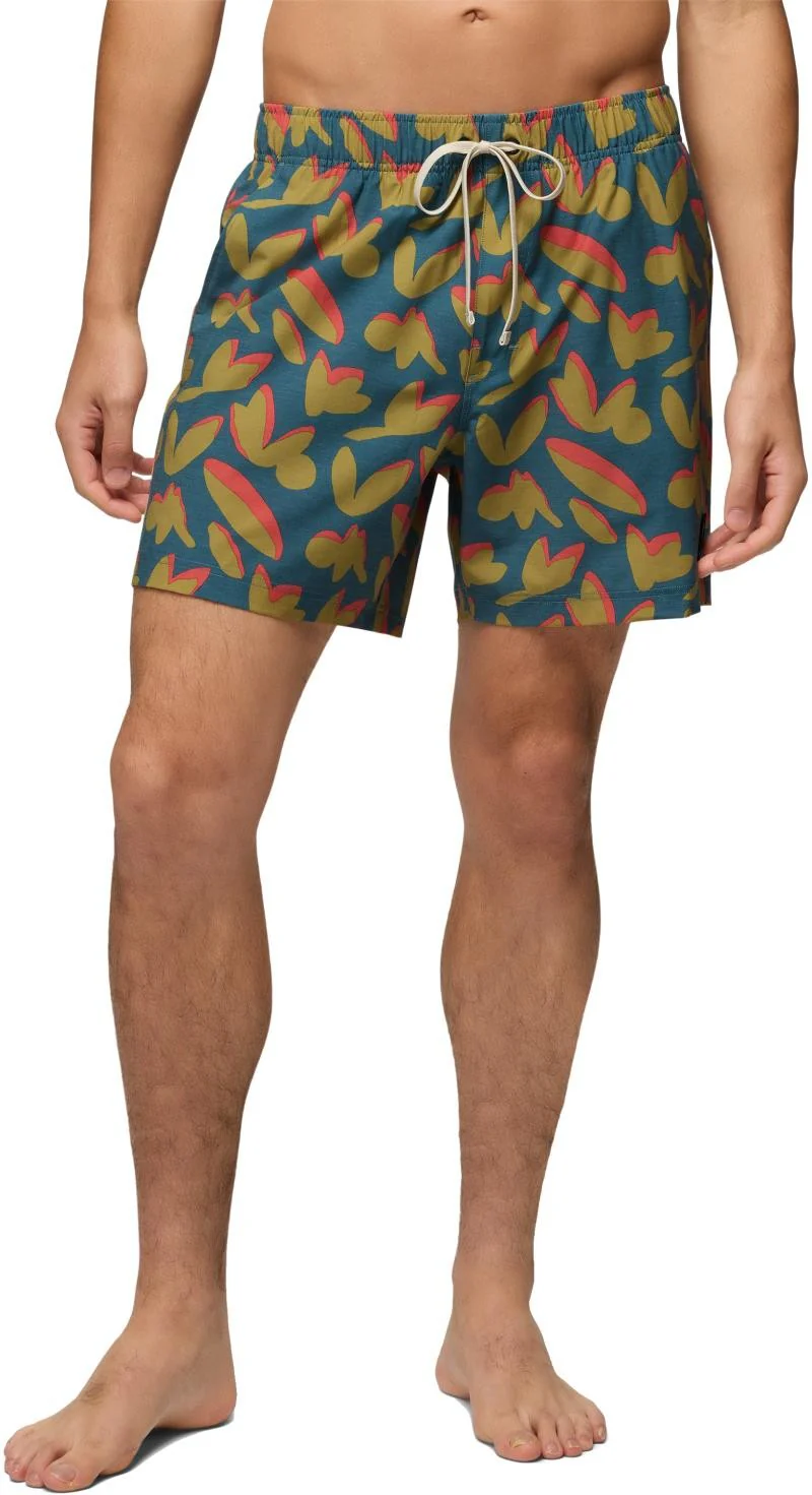 Metric E-Waist Shorts, 8" Inseam - Mens - Image 13