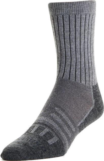 Metro Classic Ultralight Crew Socks