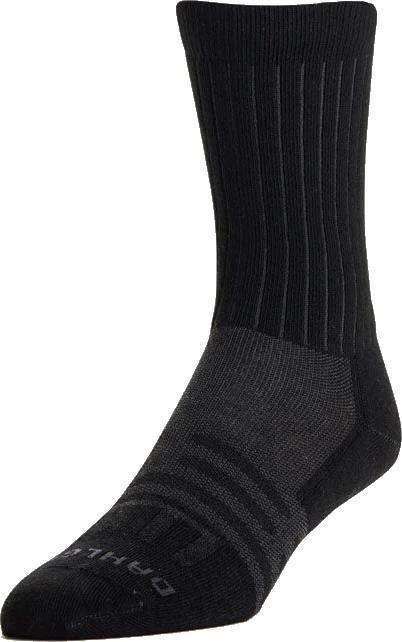 Metro Classic Ultralight Crew Socks - Image 2