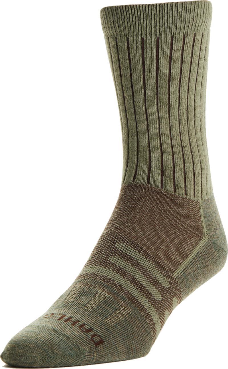 Metro Lightweight Crew Socks - Image 2