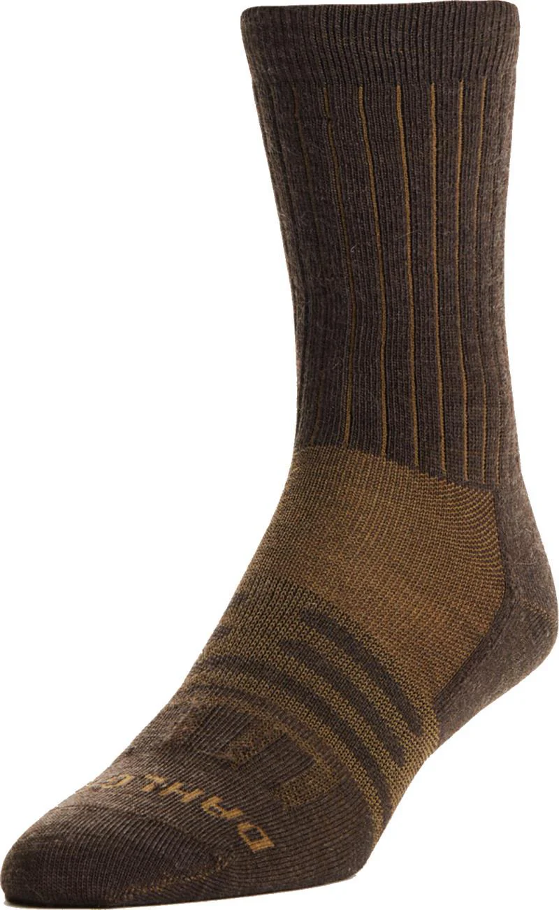 Metro Lightweight Crew Socks - Image 3