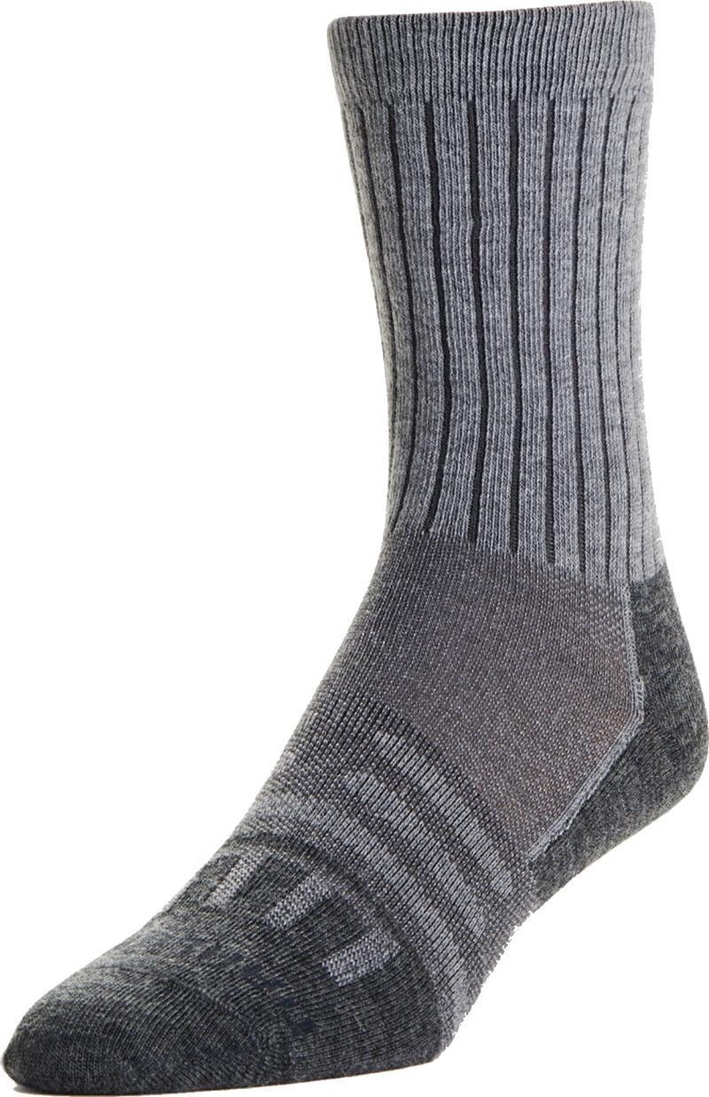 Metro Lightweight Crew Socks - Image 4