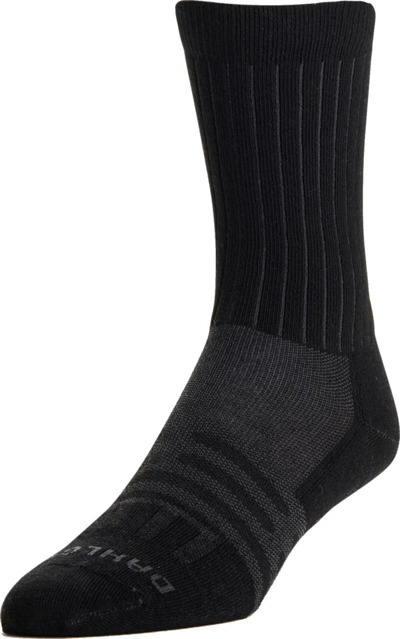 Metro Lightweight Crew Socks - Image 5