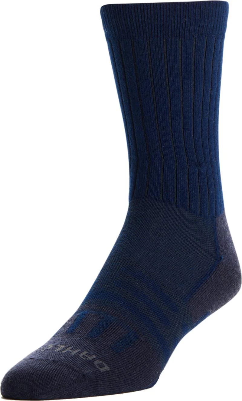 Metro Lightweight Crew Socks - Image 6