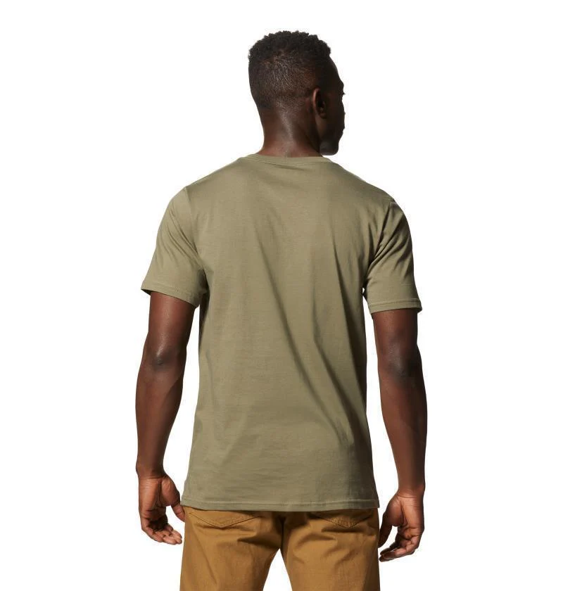 MHW 1993 Bear SS - Mens - Image 7