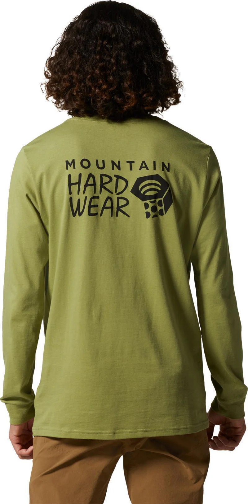 MHW Back Logo LS - Mens (Prior Season) - Image 13