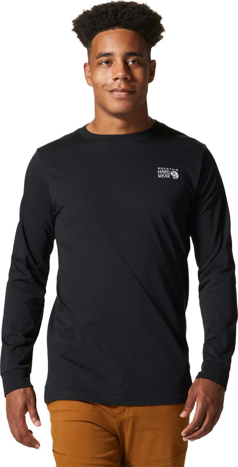 MHW Back Logo LS - Mens (Prior Season) - Image 16