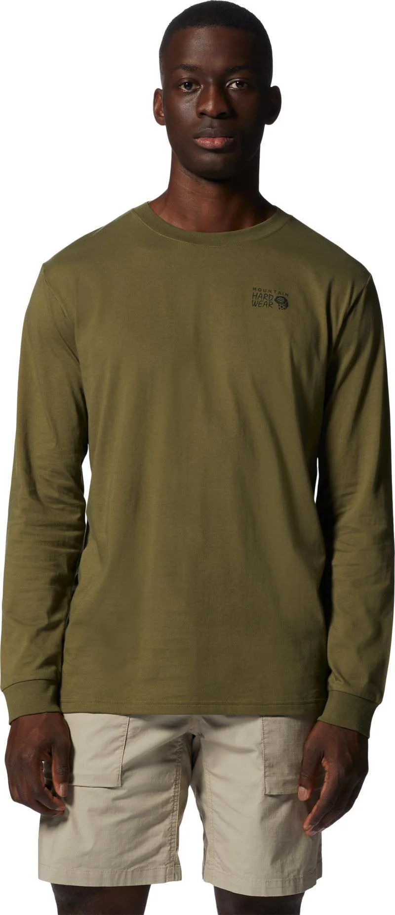 MHW Back Logo LS - Mens (Prior Season) - Image 26