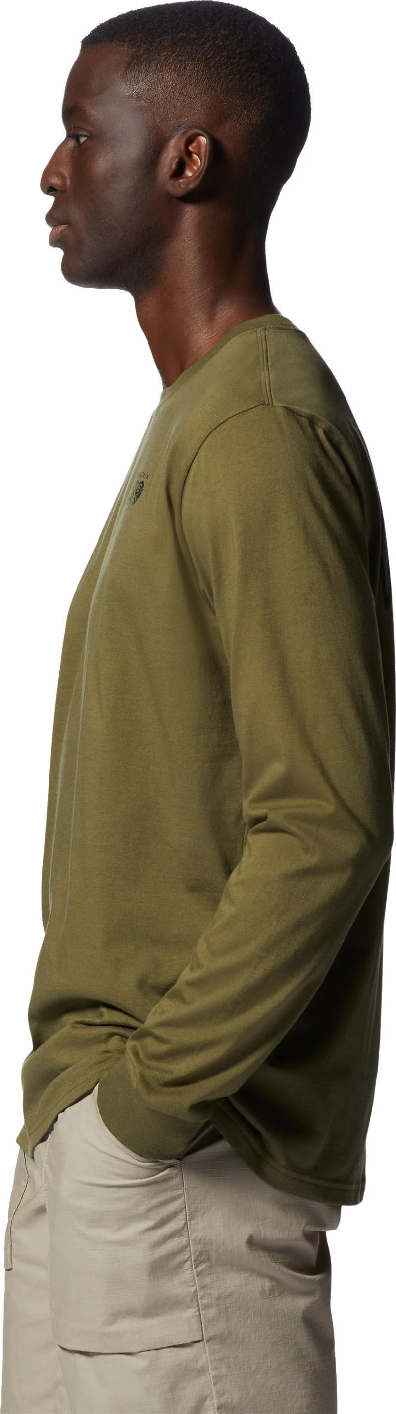 MHW Back Logo LS - Mens (Prior Season) - Image 27