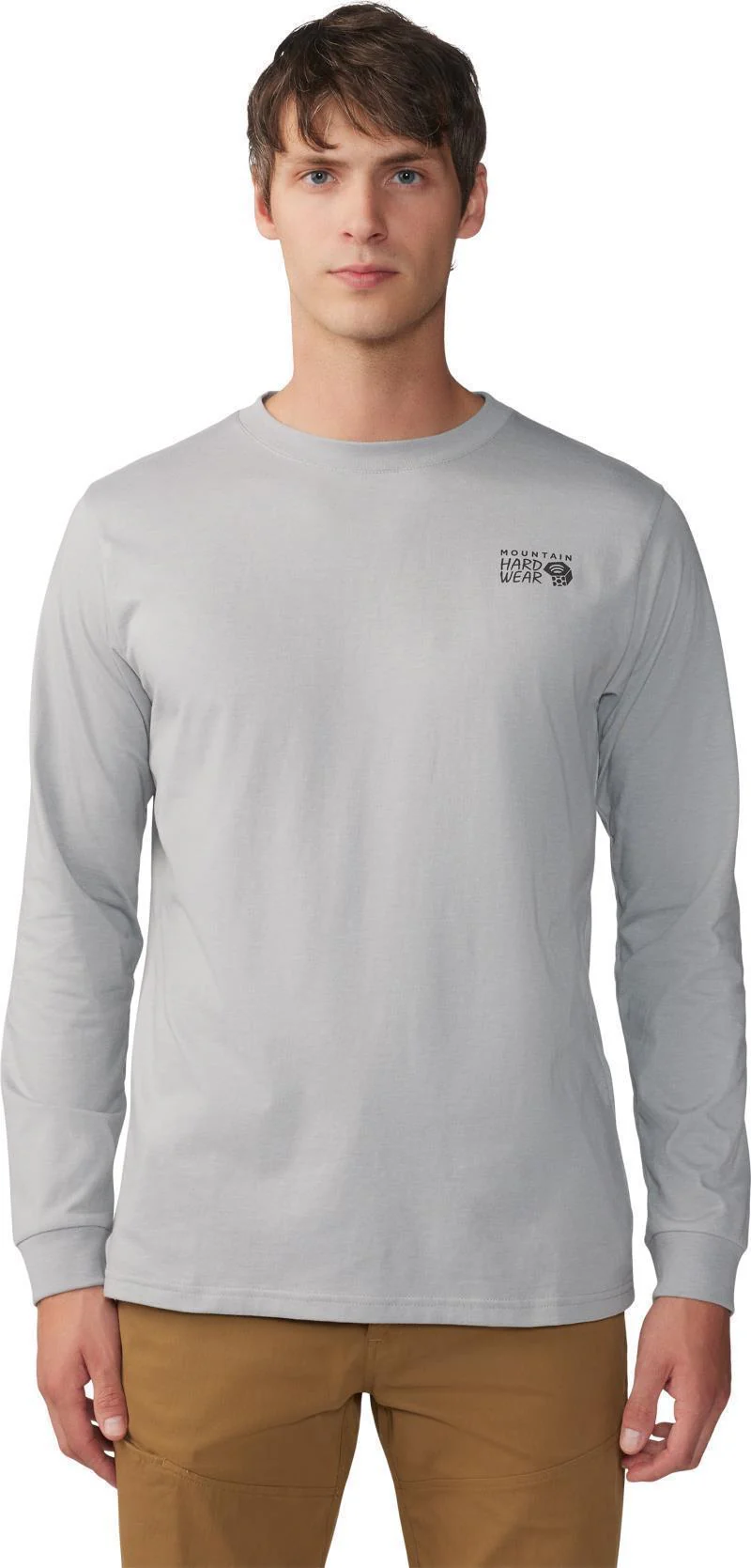 MHW Back Logo LS - Mens (Prior Season) - Image 31