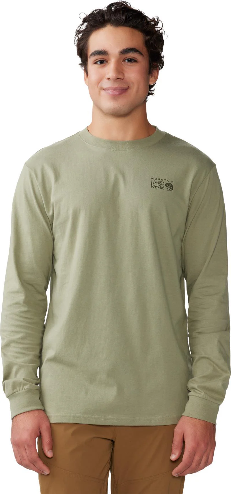 MHW Back Logo LS - Mens (Prior Season) - Image 36