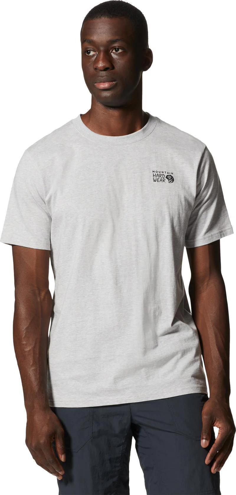MHW Back Logo SS - Mens - Image 11