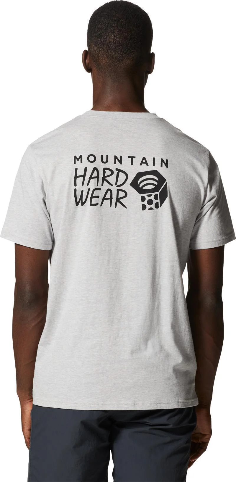MHW Back Logo SS - Mens - Image 12