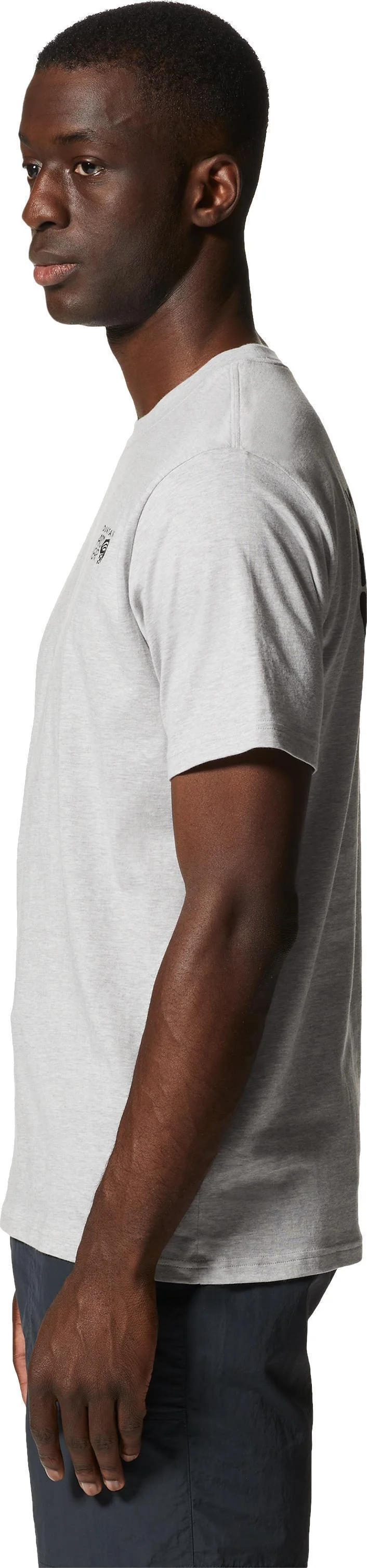 MHW Back Logo SS - Mens - Image 13