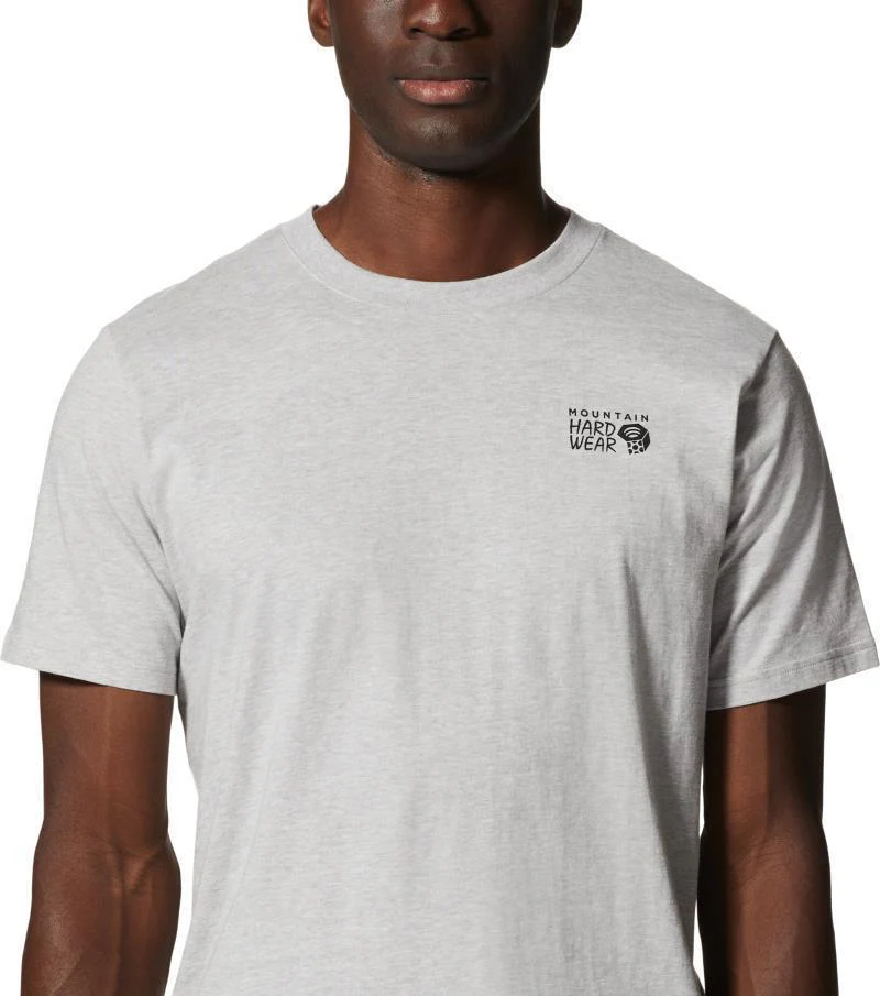 MHW Back Logo SS - Mens - Image 14