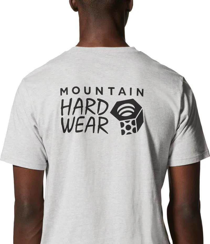MHW Back Logo SS - Mens - Image 15