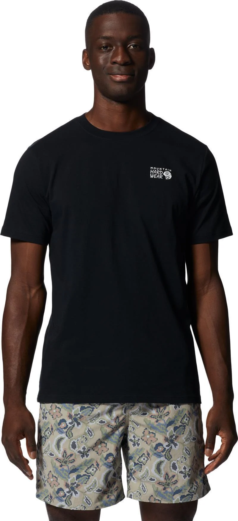 MHW Back Logo SS - Mens - Image 16