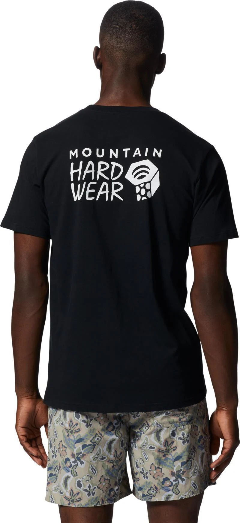 MHW Back Logo SS - Mens - Image 17