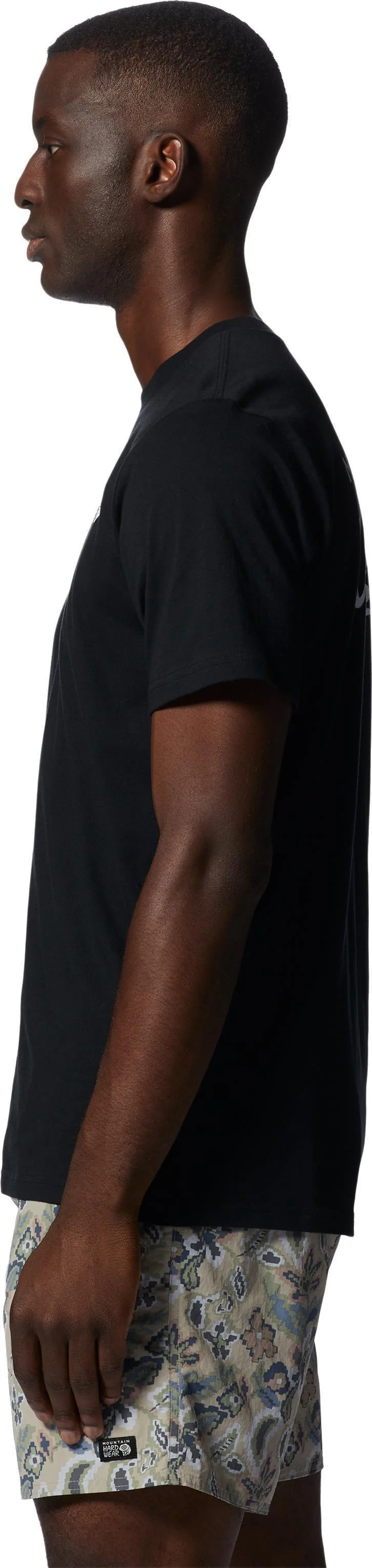 MHW Back Logo SS - Mens - Image 18