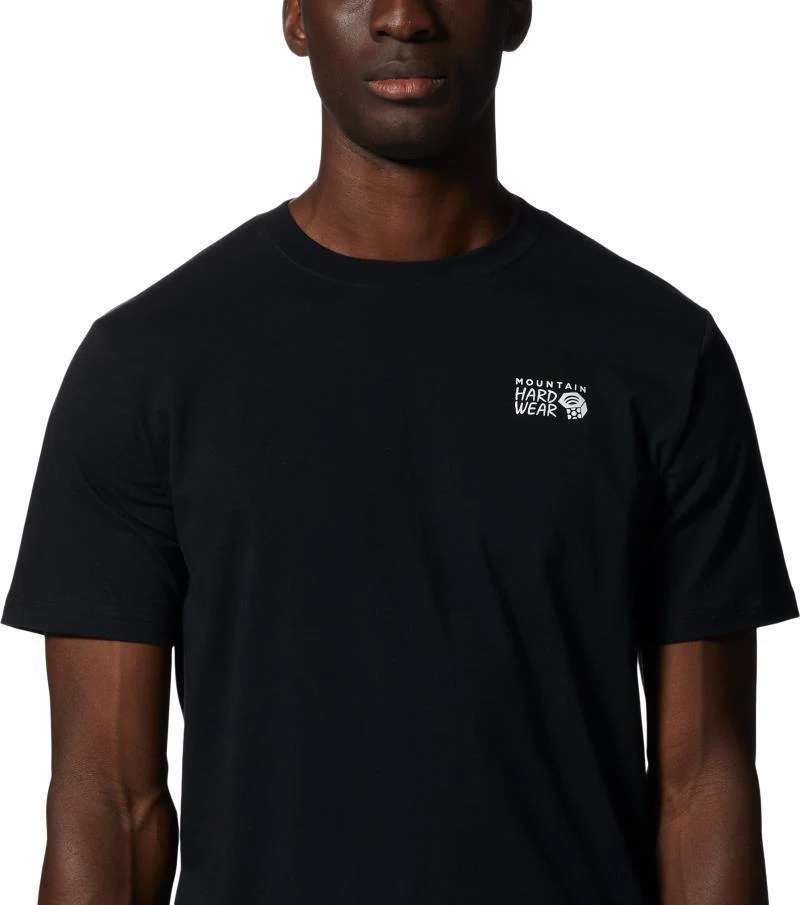 MHW Back Logo SS - Mens - Image 19