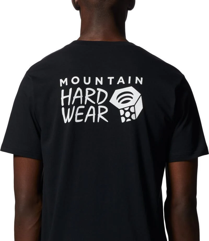 MHW Back Logo SS - Mens - Image 20