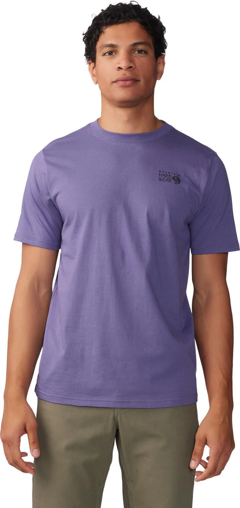 MHW Back Logo SS - Mens - Image 21
