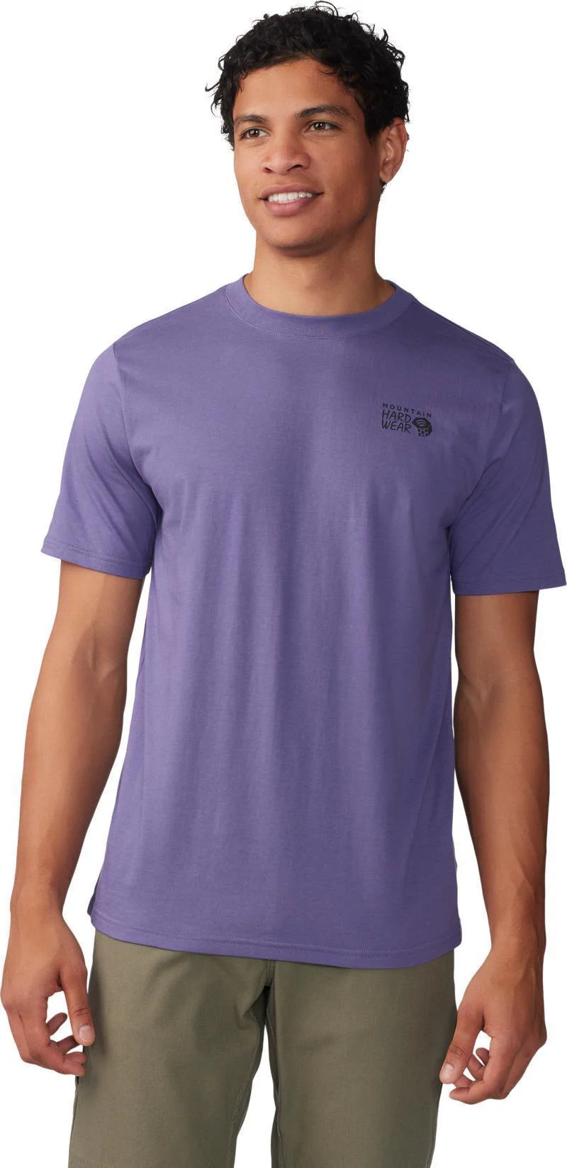 MHW Back Logo SS - Mens - Image 22