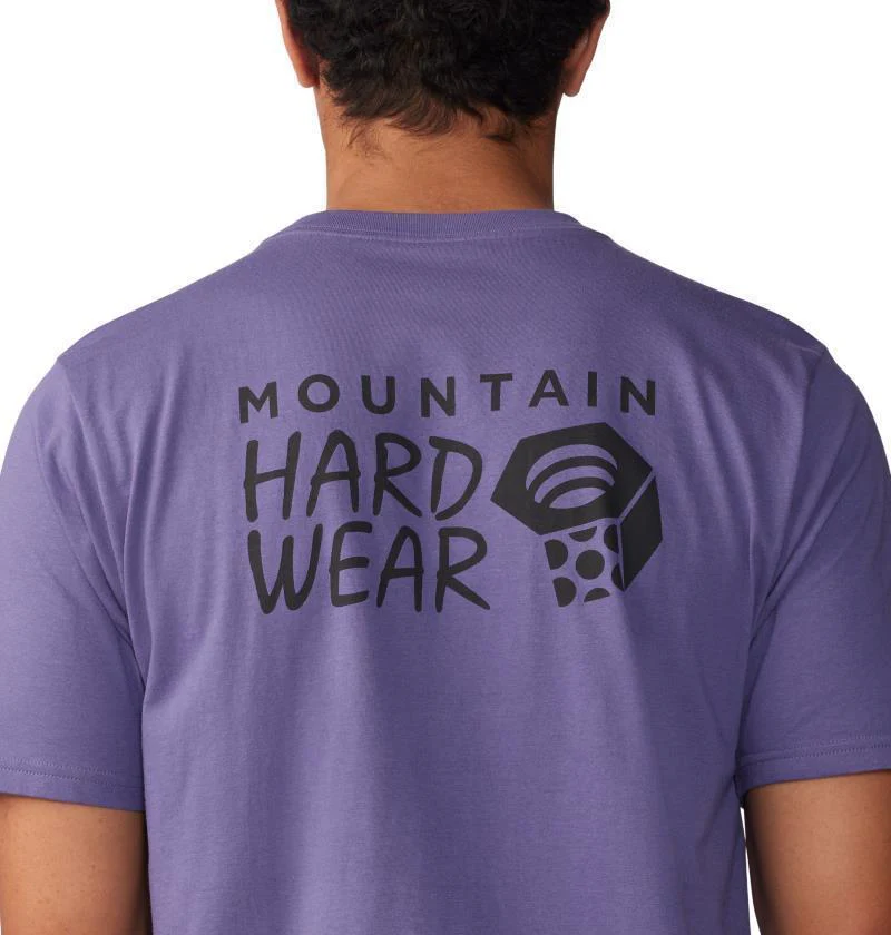 MHW Back Logo SS - Mens - Image 26