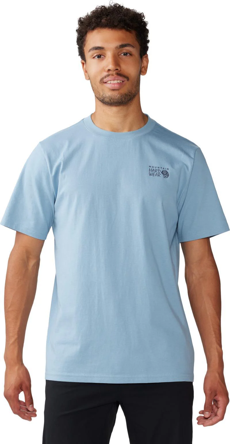 MHW Back Logo SS - Mens - Image 27