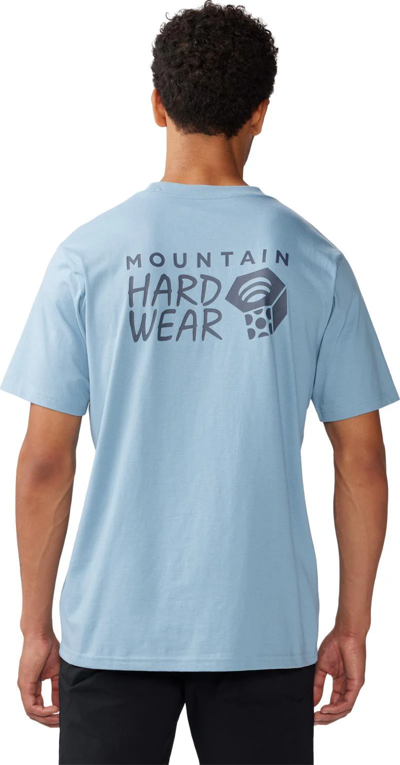 MHW Back Logo SS - Mens - Image 28