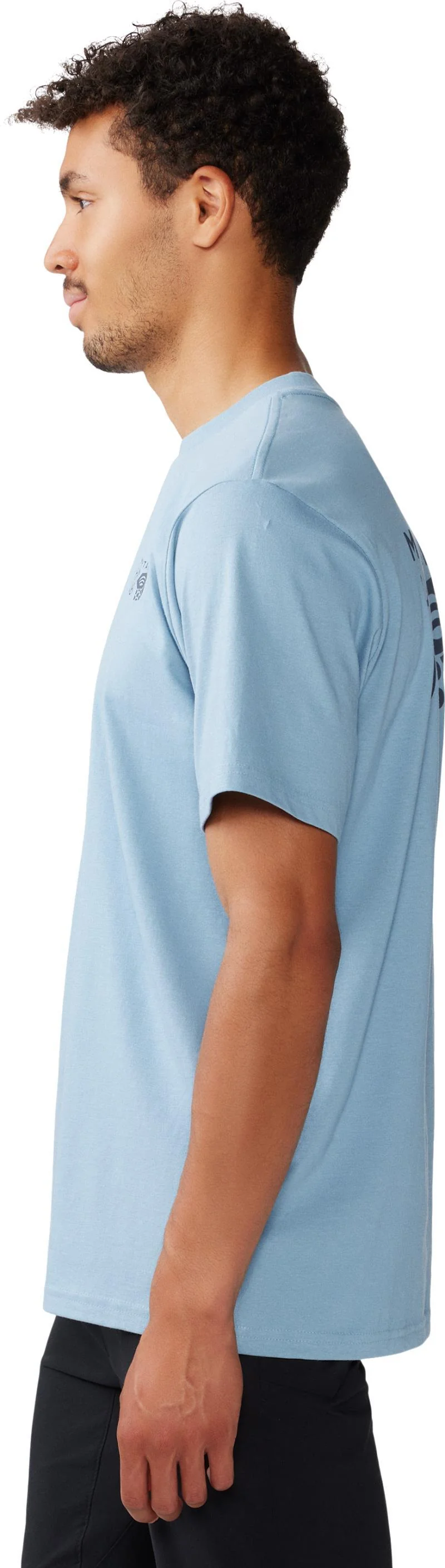MHW Back Logo SS - Mens - Image 29