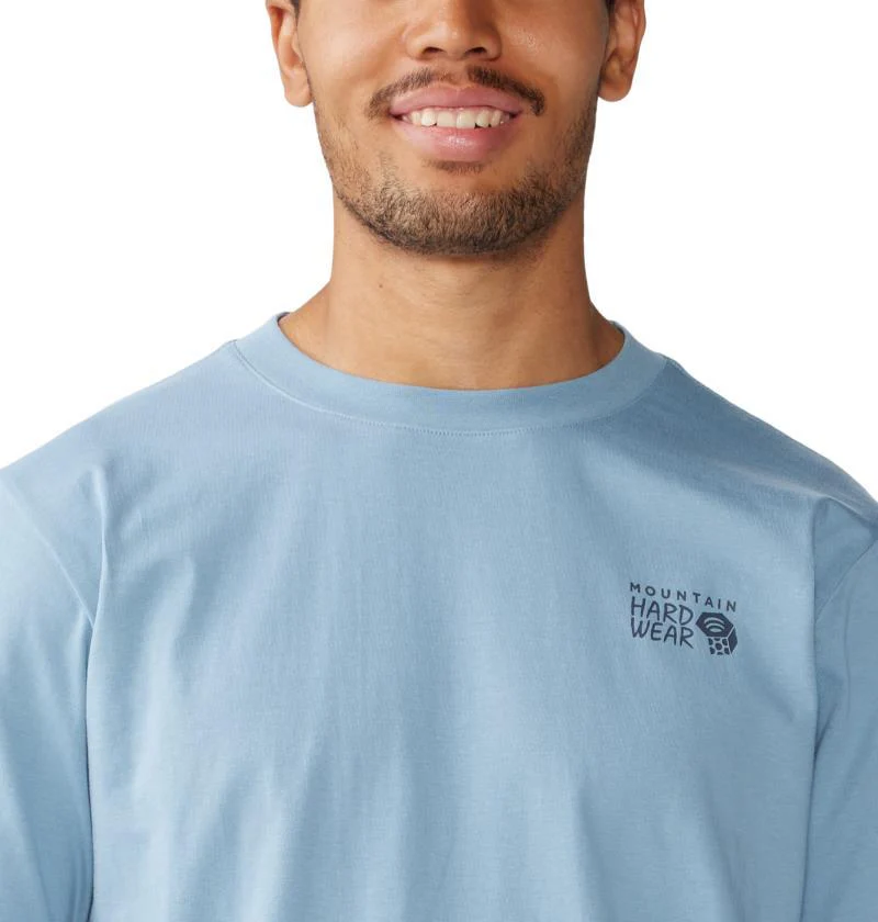 MHW Back Logo SS - Mens - Image 30
