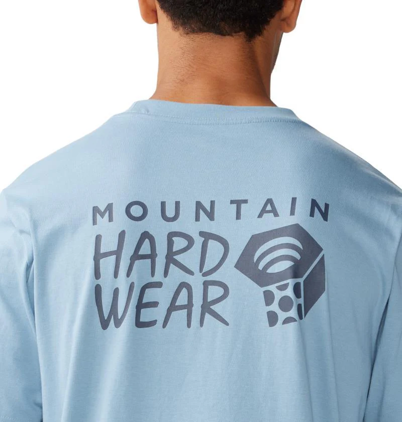 MHW Back Logo SS - Mens - Image 31