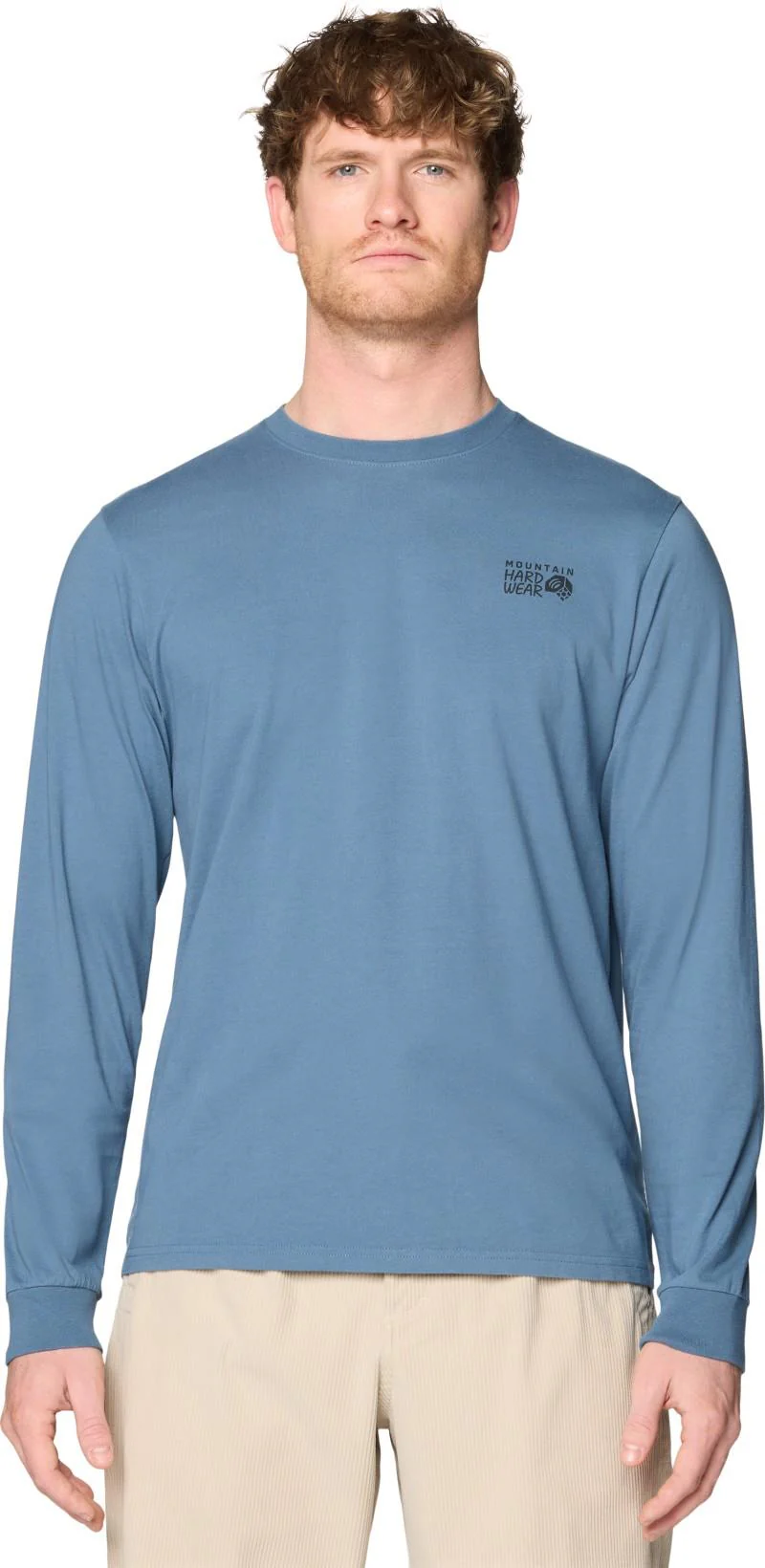 MHW Big Mountain LS - Mens - Image 5