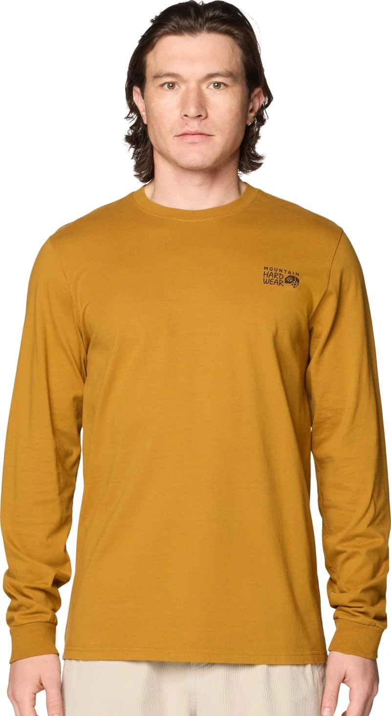 MHW Box Logo LS - Mens - Image 13