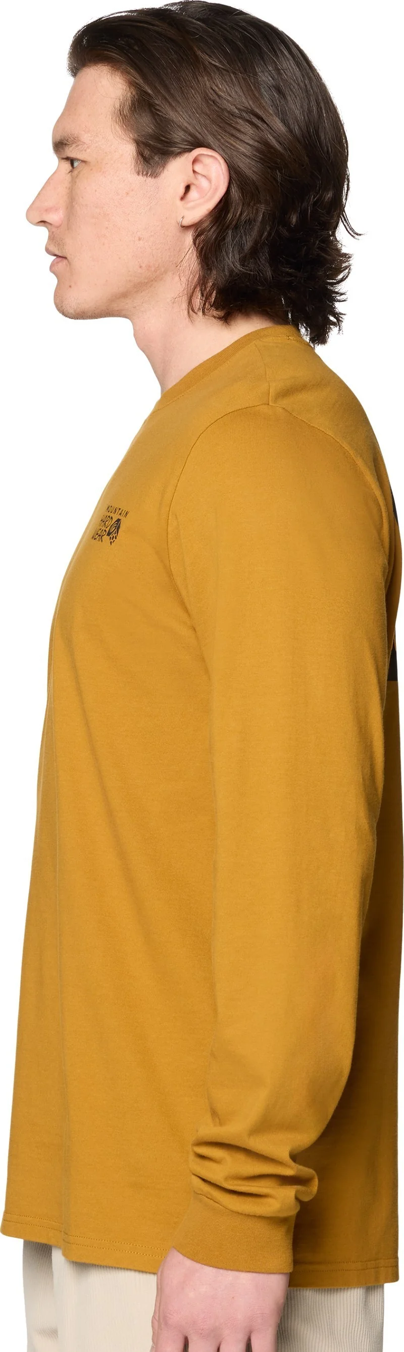 MHW Box Logo LS - Mens - Image 14