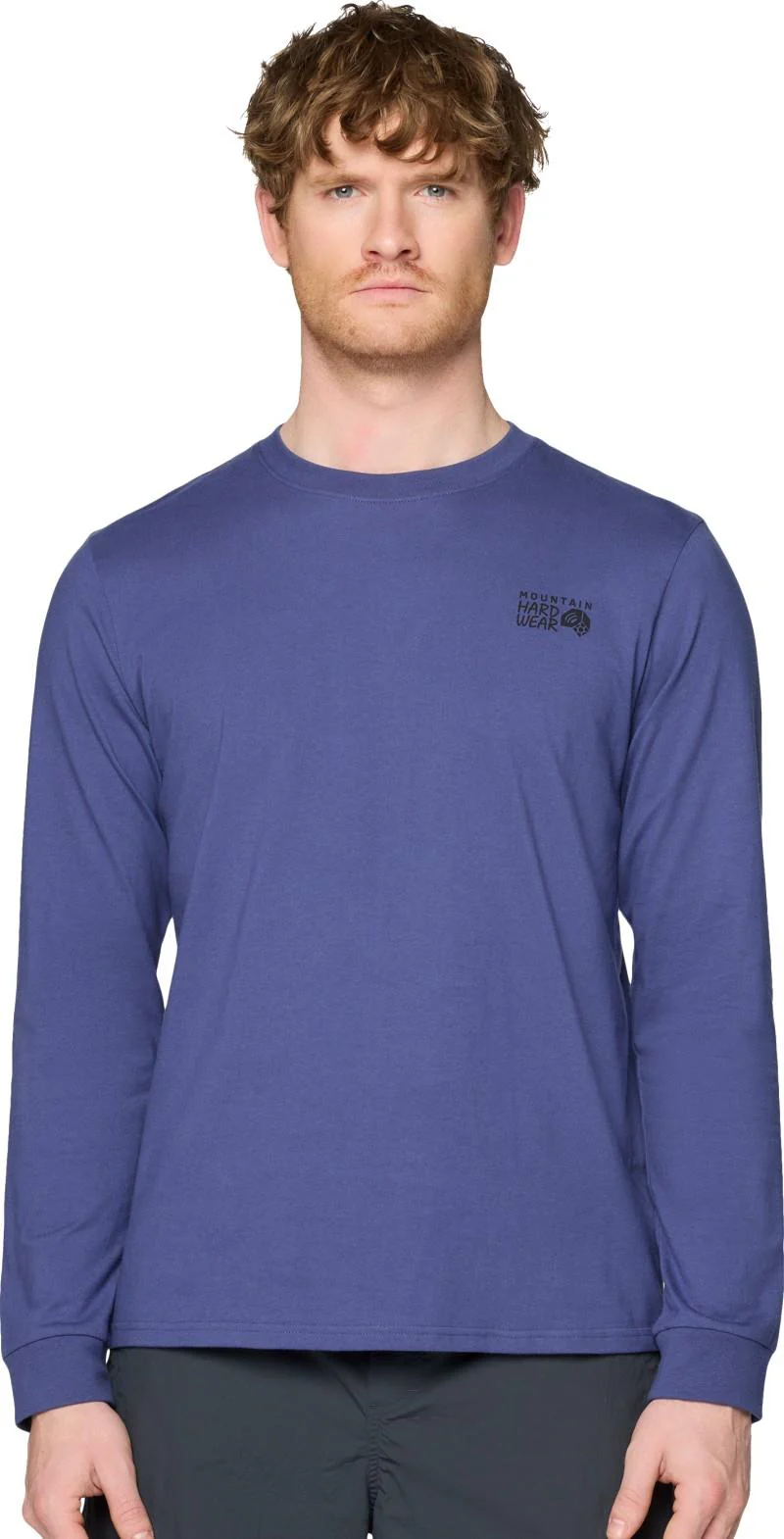 MHW Box Logo LS - Mens - Image 16