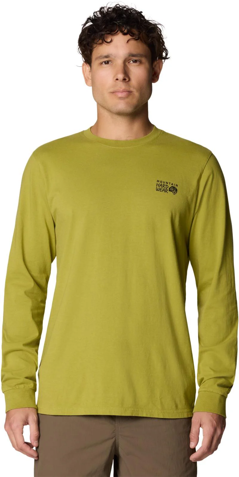 MHW Box Logo LS - Mens - Image 19
