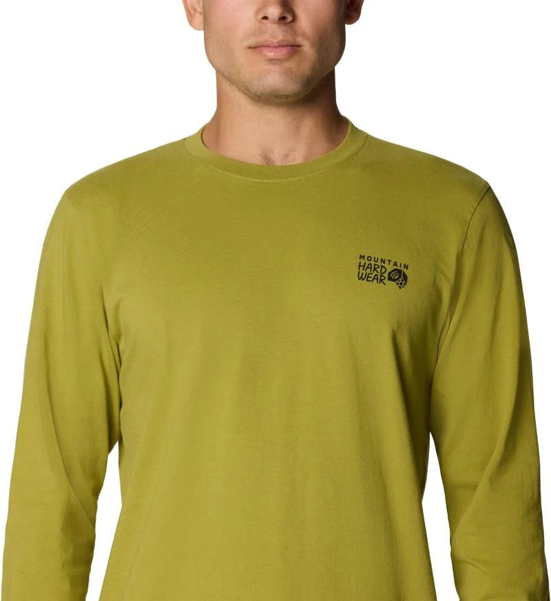 MHW Box Logo LS - Mens - Image 22
