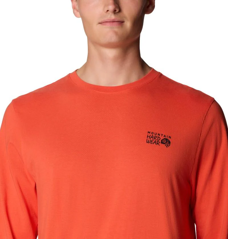MHW Box Logo LS - Mens - Image 32
