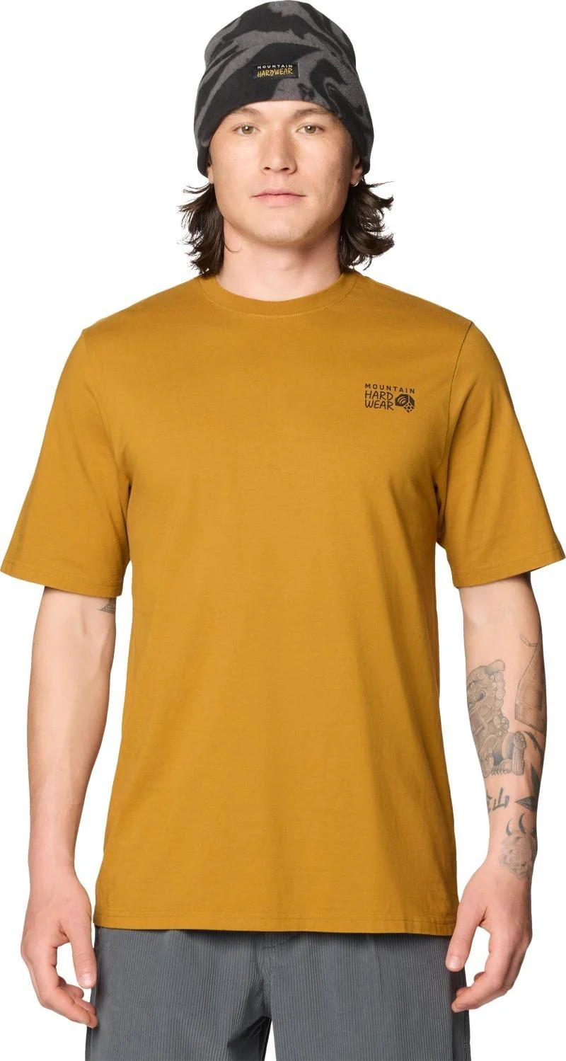 MHW Box Logo SS - Mens - Image 10