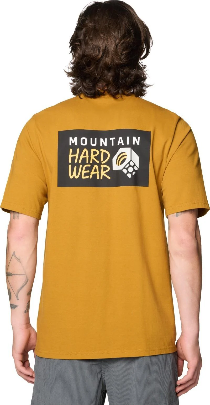 MHW Box Logo SS - Mens - Image 12