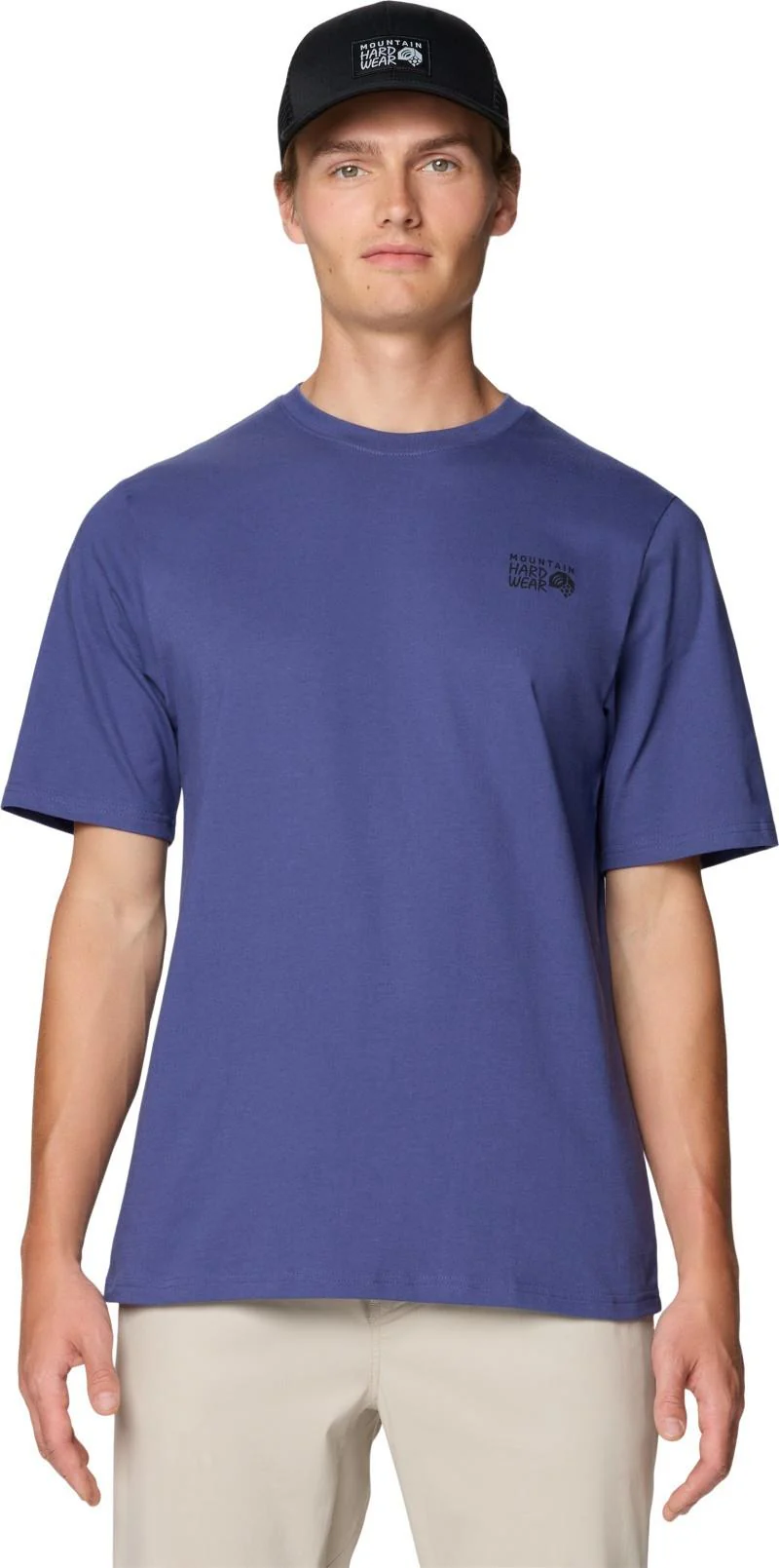 MHW Box Logo SS - Mens - Image 13