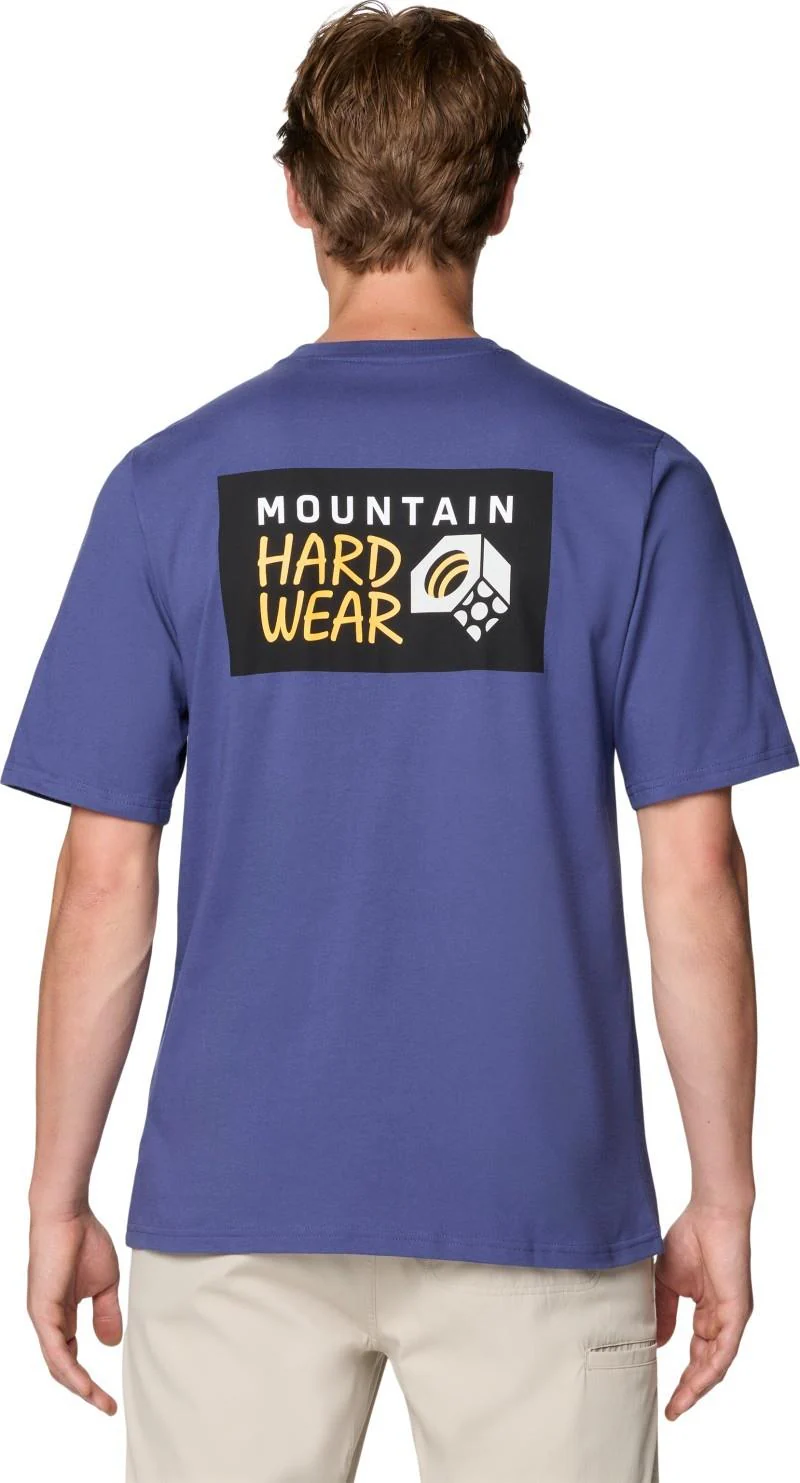 MHW Box Logo SS - Mens - Image 15