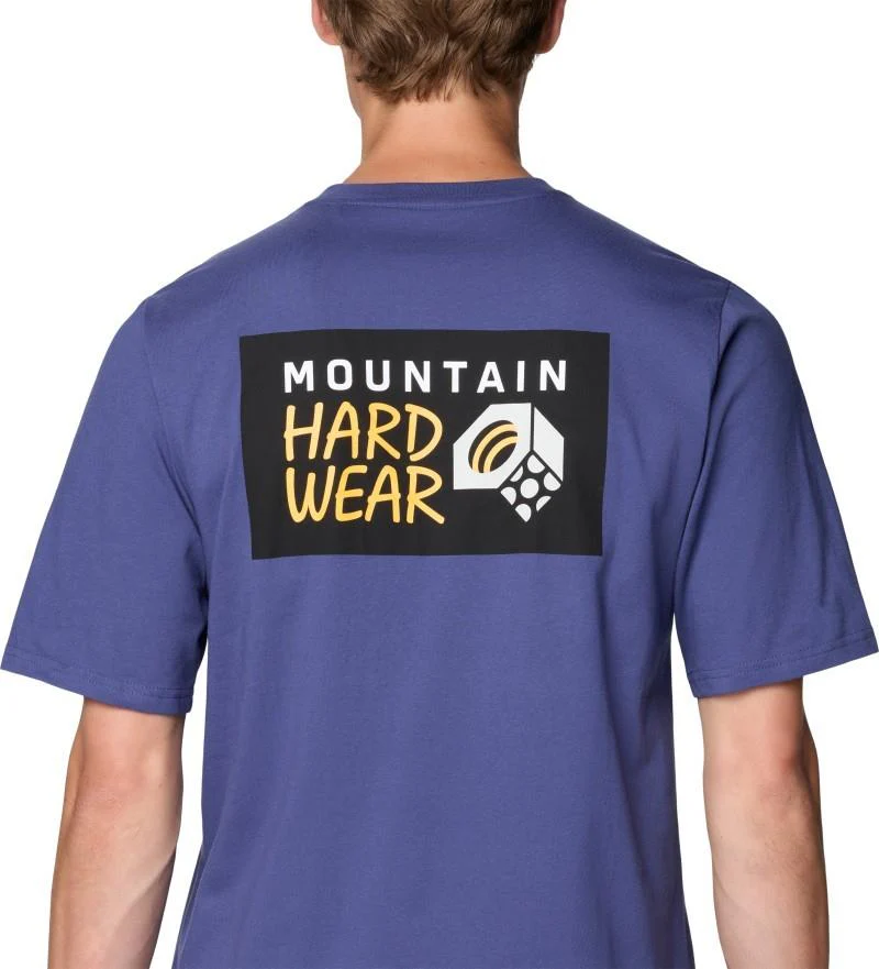MHW Box Logo SS - Mens - Image 16
