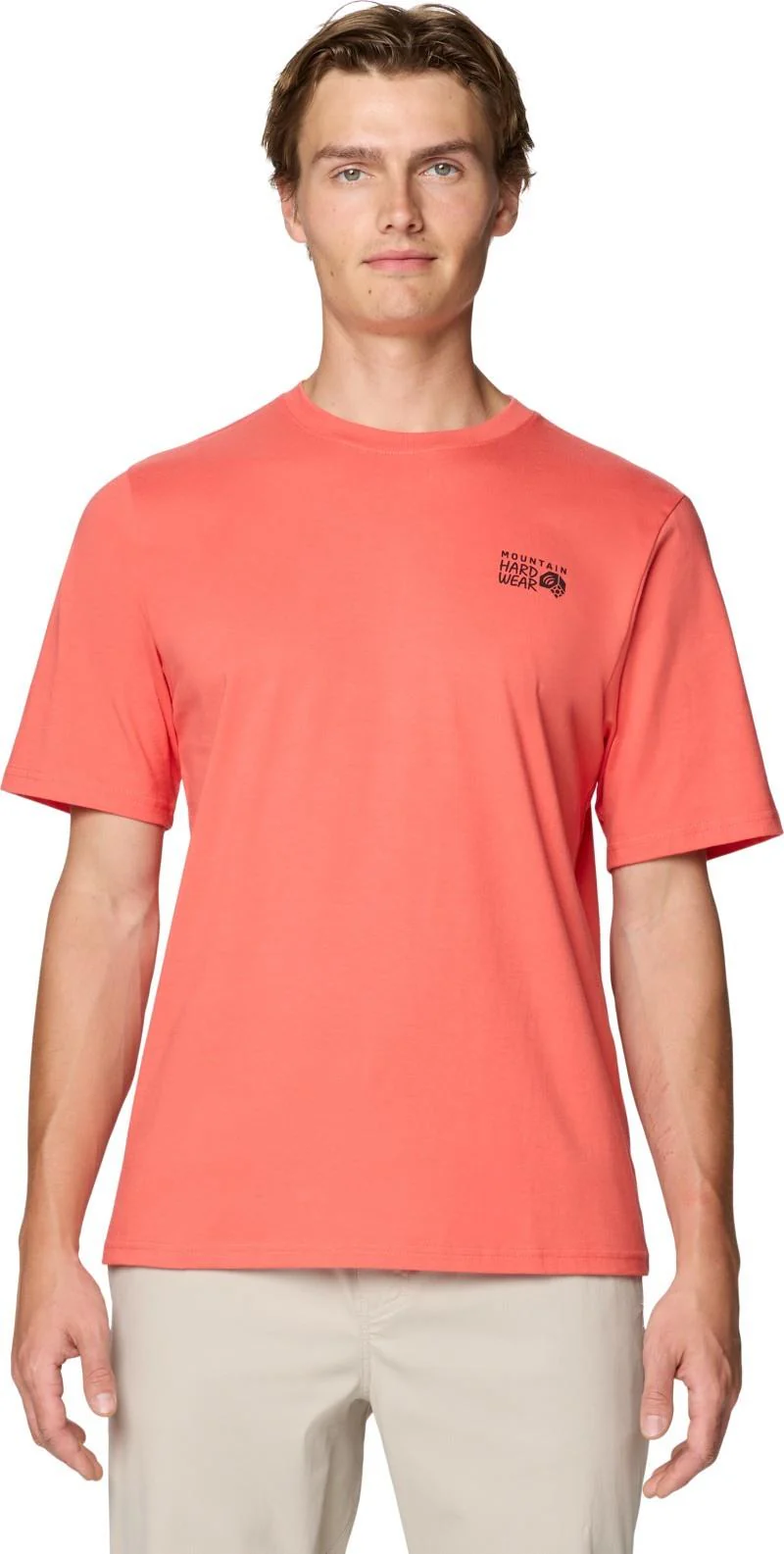 MHW Box Logo SS - Mens - Image 17