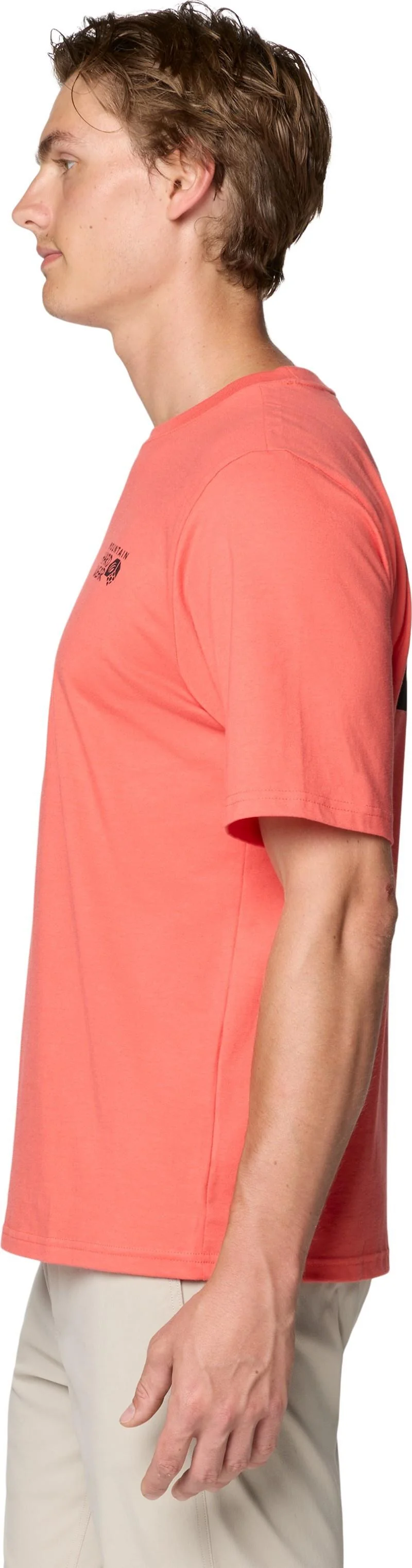 MHW Box Logo SS - Mens - Image 18