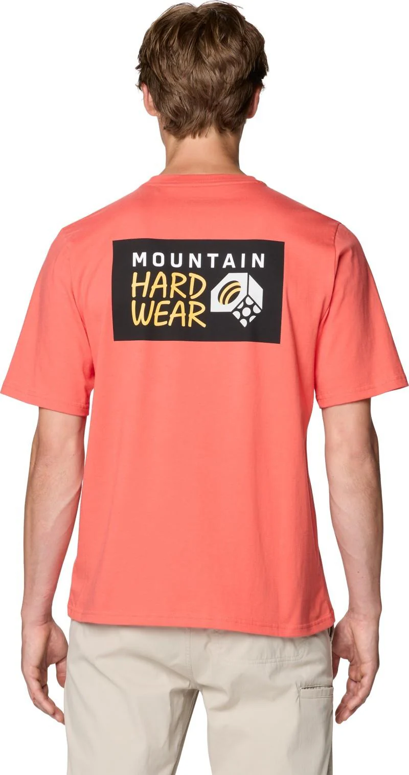 MHW Box Logo SS - Mens - Image 19