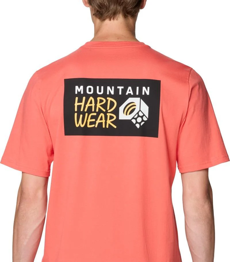 MHW Box Logo SS - Mens - Image 20