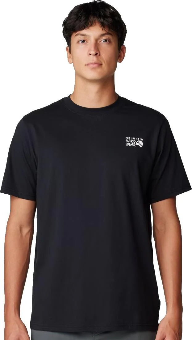 MHW Box Logo SS - Mens - Image 21